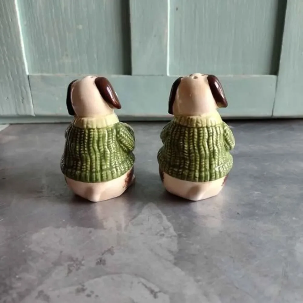 GKRO salt pepper